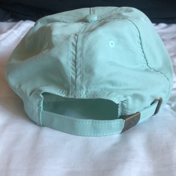 Dutch Bros adjustable flat bill hat - Picture 3 of 7